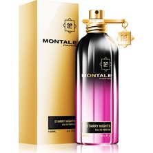 Montale Starry Nights Edp 100 Ml Unisex Parfüm