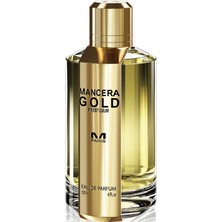 Mancera Gold Prestigium Edp 120 Ml Erkek Parfüm