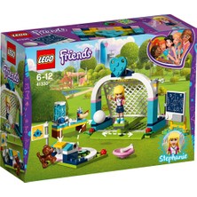 LEGO Friends 41330 Stephanie'nin Futbol Antrenmanı