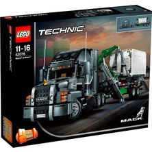 LEGO Technic 42078 MACK® Anthem