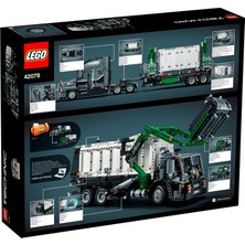 LEGO Technic 42078 MACK® Anthem