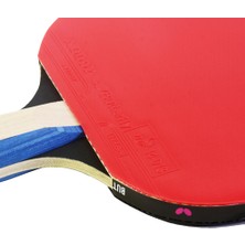 Butterfly 85016S Boll Silver ITTF Onaylı Masa Tenisi Raketi