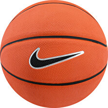 Nike NKI08 879 Skills Kauçuk 3 No Mini Basketbol Topu