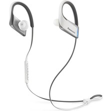 Panasonic RP-BTS50E-W Beyaz Wireless Bluetooth Kulak İçi Spor Kulaklığı