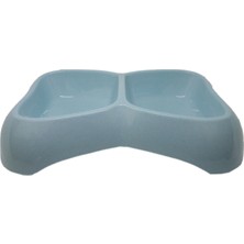 Eastland Plastik Mama Su Kabı 35.5*22 Cm 2 Lt Turkuaz