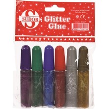 Südor Simli Yapıştırıcı - 6 Lı