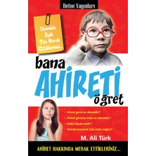 Bana Ahireti Öğret