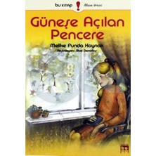 Güneşe Açılan Pencere