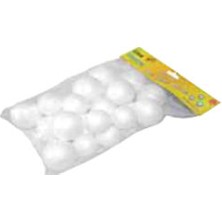 Lino 45 Mm + 55 Mm Köpük Toplar