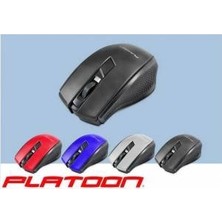 Platoon Kablosuz Mouse