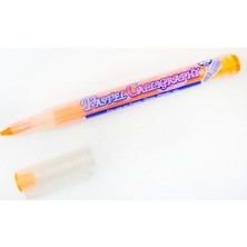 Artline Pastel Callıgraphy Kalemi Turuncu