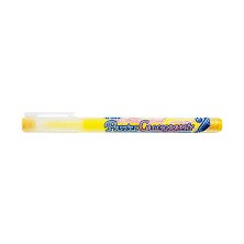 Artline Pastel Calligraphy 3.0 Mm Yellow