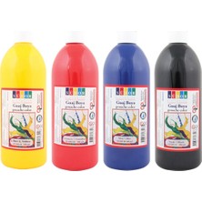 Südor Yeşil Guaj Boya 500 Gr