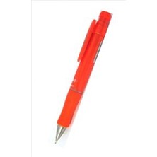 Tombow Deep Iı Versatil / Uçlu Kalem 0.7 Mm Mandarin