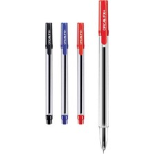 Offica Fx Siyah Tükenmez Kalem