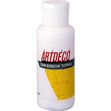 Artdeco Cam Boncuk Tutkalı - 120 Ml