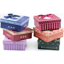 Gıpta Tıles Hediyelik Kutu 8901-A