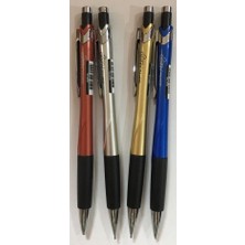 Gıpta Aristo Versatil / Uçlu Kalem 0.7 Mm Mavi