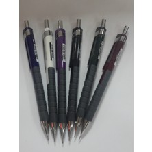 Gıpta Kıplıng Versatil / Uçlu Kalem 0.7 Mm Yeşil