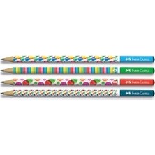 Faber-Castell Bubble Kurşun Kalem