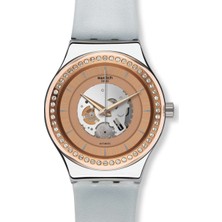 Swatch Sistem Polaire Yıs415 Kadın Kol Saati