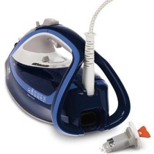 Tefal FV5636 Turbo Pro Kireç Avcısı Buharlı Ütü