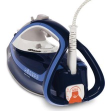 Tefal FV5636 Turbo Pro Kireç Avcısı Buharlı Ütü