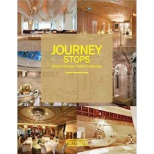 Global Design Hotel Collection - Journey Stops