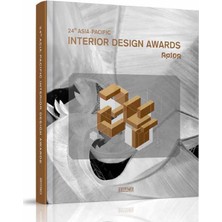 Asia-Pacific Interior Design Awards (24Th)