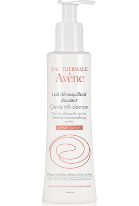 avene lait demaquillant fiyatı