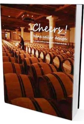 Cheers!: Wine Cellar Design