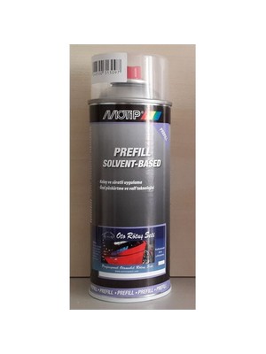 Motip Alfa Romeo 437 Gökyüzü Mavi Sprey Boyası 275 Ml