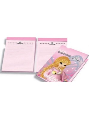 Gıpta Winx Fairy A7 - 2 Li Ödev Defteri