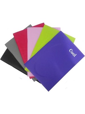 Keskin Color Cool - A4 72 Yaprak Çizgili Defter