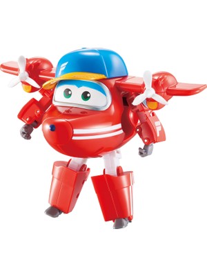 Harika Kanatlar Dönüşen Flip