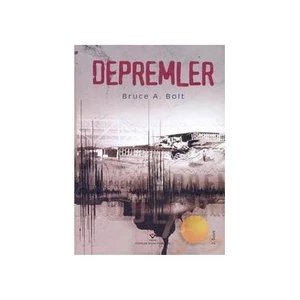 Depremler-Bruce A. Bolt