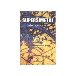 Süpersimetri-Gordon Kane