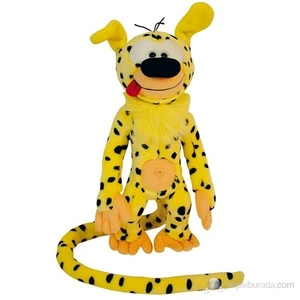 Marsupilami Şarkı Söyleyen 30 cm