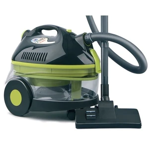 Damla 2400 Watt Su Filtreli Süpürge