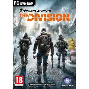 Tom Clancy's The Division PC