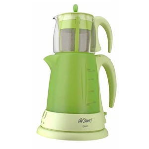 AR-311 Çaycı Çay Robotu - Yeşil