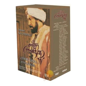 Iv. Murat (2 DVD)