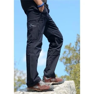 High Mountain Nepal Nano Bamboo Softshell Pantolon