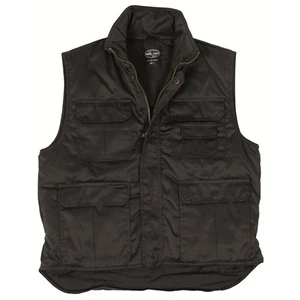 Sturm Ranger Yelek Siyah 156899