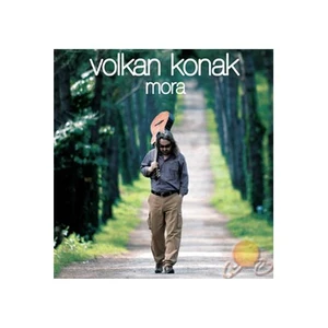 Mora ( Volkan Konak )-cd