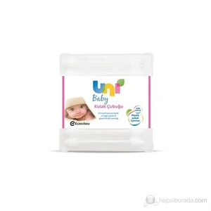 Uni Baby Kulak Çubuğu / 56'lı