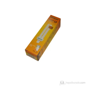 Green Life 18 W  Enerji Tasaruflu Ampul Plc