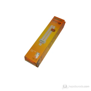 Green Life 18 W Enerji Tasaruflu Ampul Plc