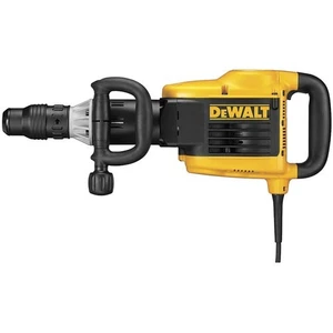 D25899K-QS Sds-Max Kırıcı Sarı-Siyah