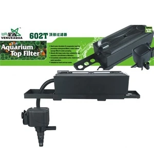 602T Tepe Filtre 1800L/H 30W